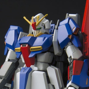 1/144 HGUC Zeta Gundam - Gunpla Evolution Project - Shiroiokami HobbyTech