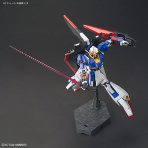 1/144 HGUC Zeta Gundam - Gunpla Evolution Project - Shiroiokami HobbyTech