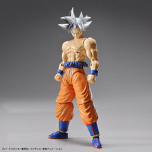 Load image into Gallery viewer, Figure-rise Standard Son Goku (Ultra Instinct)