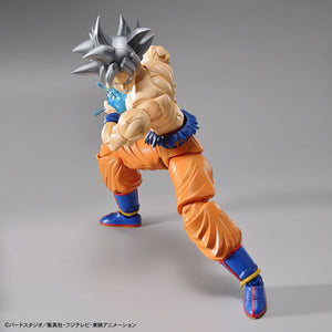 Figure-rise Standard Son Goku (Ultra Instinct)