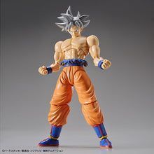 Load image into Gallery viewer, Figure-rise Standard Son Goku (Ultra Instinct)