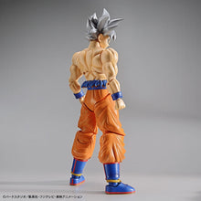 Load image into Gallery viewer, Figure-rise Standard Son Goku (Ultra Instinct)