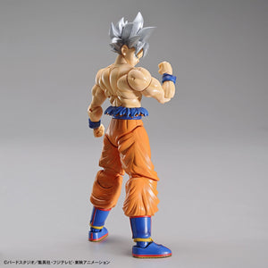 Figure-rise Standard Son Goku (Ultra Instinct)