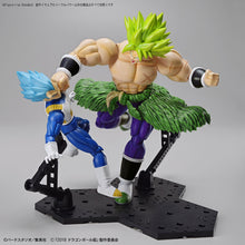 Muatkan imej ke dalam penonton Galeri, Figure-rise Standard Super Sayian Broly Full Power