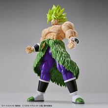 Muatkan imej ke dalam penonton Galeri, Figure-rise Standard Super Sayian Broly Full Power