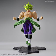 Muatkan imej ke dalam penonton Galeri, Figure-rise Standard Super Sayian Broly Full Power