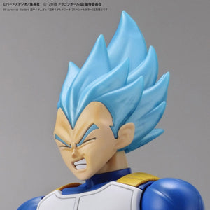 Figure-rise Standard Super Sayian Broly Full Power