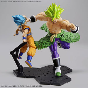 Figure-rise Standard Super Sayian Broly Full Power