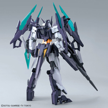 Muatkan imej ke dalam penonton Galeri, 1/100 MG Gundam Age II Magnum