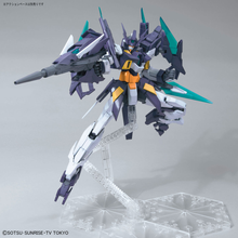 Muatkan imej ke dalam penonton Galeri, 1/100 MG Gundam Age II Magnum