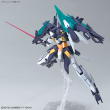 Muatkan imej ke dalam penonton Galeri, 1/100 MG Gundam Age II Magnum