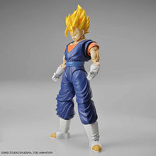 Load image into Gallery viewer, Figure-rise Standard Super Saiyan Vegito Renewal Package Ver.