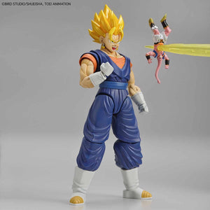 Figure-rise Standard Super Saiyan Vegito Renewal Package Ver.