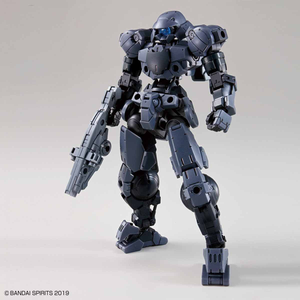 1/144 30MM bEMX-15 PORTANOVA (Dark Gray)