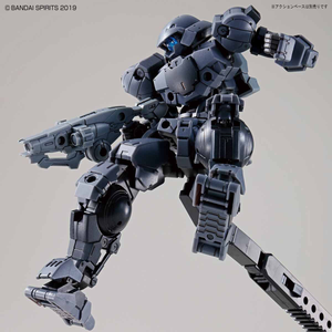 1/144 30MM bEMX-15 PORTANOVA (Dark Gray)