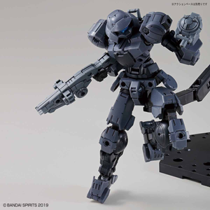 1/144 30MM bEMX-15 PORTANOVA (Dark Gray)