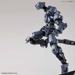 1/144 30MM bEMX-15 PORTANOVA (Dark Gray)