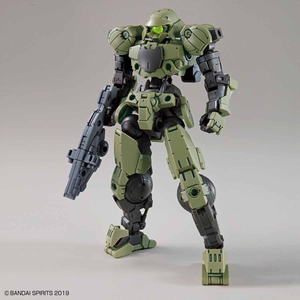 1/144 30MM bEMX-15 PORTANOVA (Green)