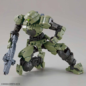 1/144 30MM bEMX-15 PORTANOVA (Green)