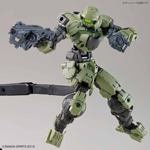 1/144 30MM bEMX-15 PORTANOVA (Green)