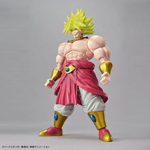 Muatkan imej ke dalam penonton Galeri, Figure-rise Standard Legendary Super Saiyan Broly (Renewal)