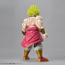 Muatkan imej ke dalam penonton Galeri, Figure-rise Standard Legendary Super Saiyan Broly (Renewal)