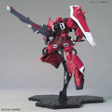 Load image into Gallery viewer, 1/100 MG GUNNER ZAKU WARRIOR LUNAMARIA HAWKE