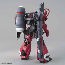 Load image into Gallery viewer, 1/100 MG GUNNER ZAKU WARRIOR LUNAMARIA HAWKE