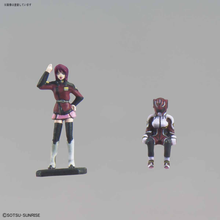 Load image into Gallery viewer, 1/100 MG GUNNER ZAKU WARRIOR LUNAMARIA HAWKE