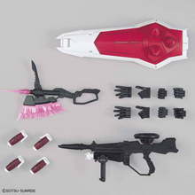 Load image into Gallery viewer, 1/100 MG GUNNER ZAKU WARRIOR LUNAMARIA HAWKE
