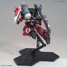 Load image into Gallery viewer, 1/100 MG GUNNER ZAKU WARRIOR LUNAMARIA HAWKE