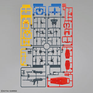 1/144 ENTRY GRADE RX-78-2 Gundam - Shiroiokami HobbyTech