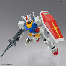 Load image into Gallery viewer, 1/144 ENTRY GRADE RX-78-2 Gundam - Shiroiokami HobbyTech