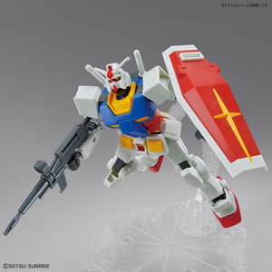 1/144 ENTRY GRADE RX-78-2 Gundam - Shiroiokami HobbyTech