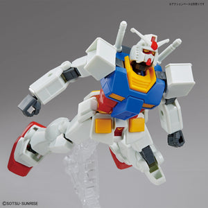 1/144 ENTRY GRADE RX-78-2 Gundam - Shiroiokami HobbyTech