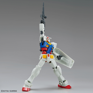 1/144 ENTRY GRADE RX-78-2 Gundam - Shiroiokami HobbyTech