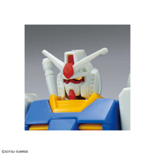 Load image into Gallery viewer, 1/144 ENTRY GRADE RX-78-2 Gundam - Shiroiokami HobbyTech