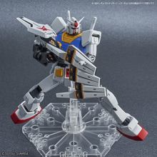 Muatkan imej ke dalam penonton Galeri, SD Gundam EX Standard Nu Gundam - Shiroiokami HobbyTech