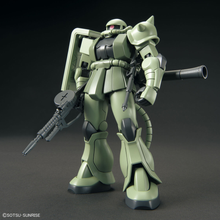 Load image into Gallery viewer, 1/144 HG Zaku II