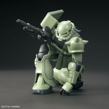 Load image into Gallery viewer, 1/144 HG Zaku II