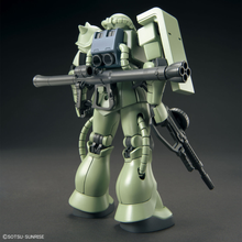 Load image into Gallery viewer, 1/144 HG Zaku II