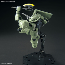 Load image into Gallery viewer, 1/144 HG Zaku II