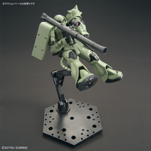 Load image into Gallery viewer, 1/144 HG Zaku II