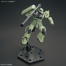 Load image into Gallery viewer, 1/144 HG Zaku II