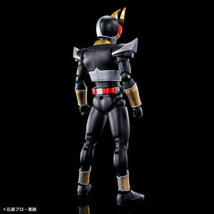 Figure-rise Standard Kamen Rider Agito Ground Form - Shiroiokami HobbyTech