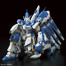 Load image into Gallery viewer, 1/144 RG Hi-Nu Gundam - Shiroiokami HobbyTech