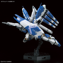 Muatkan imej ke dalam penonton Galeri, 1/144 RG Hi-Nu Gundam - Shiroiokami HobbyTech