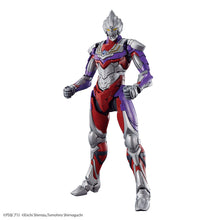 Load image into Gallery viewer, Figure-rise Standard Ultraman Suit Tiga -ACTION- - Shiroiokami HobbyTech