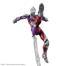 Muatkan imej ke dalam penonton Galeri, Figure-rise Standard Ultraman Suit Tiga -ACTION- - Shiroiokami HobbyTech