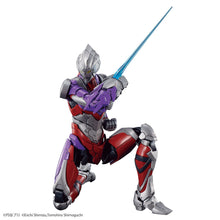 Muatkan imej ke dalam penonton Galeri, Figure-rise Standard Ultraman Suit Tiga -ACTION- - Shiroiokami HobbyTech